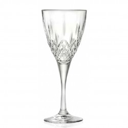 RCR LONDON KIELISZEK 250ML...