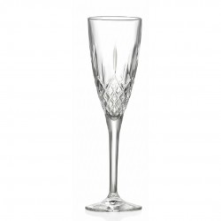 RCR LONDON KIELISZEK 160ML...