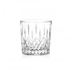 RCR LONDON SZKLANKA 320ML...