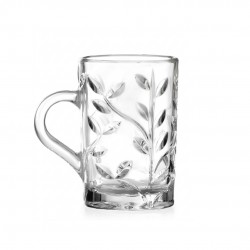 RCR LAURUS KUBEK 220ML KPL...