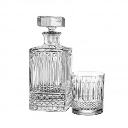 BOHEMIA WINDSOR ZESTAW DO...