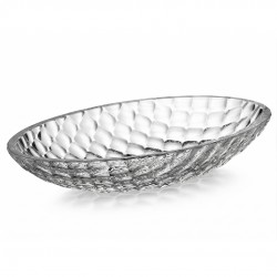 BOHEMIA TINY MISA OWALNA 32 CM