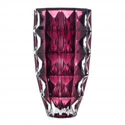BOHEMIA DIAMOND BURGUNDE...