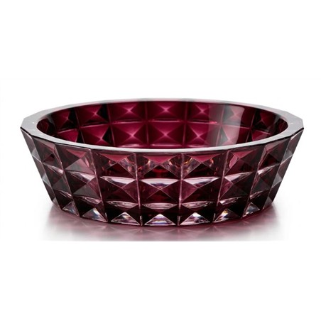 BOHEMIA DIAMOND BURGUNDE MISA 325MM-13104