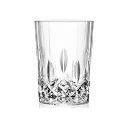 RCR OPERA SZKLANKA 250ML KPL 6 SZT-13072