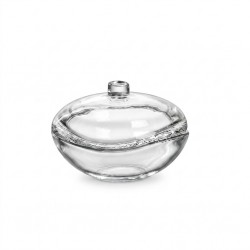 WG FLOW CLEAR BOMBONIERA 140