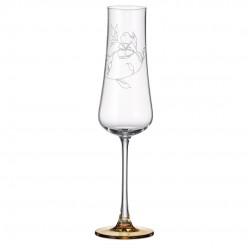 BOHEMIA IDUNA AMBER BOTTOM...