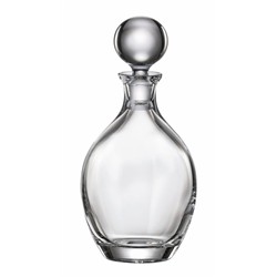 BOHEMIA LIORA KARAFKA DO WHISKY 750ML-13241
