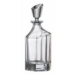 BOHEMIA BAZALT KARAFKA 750ML-13238