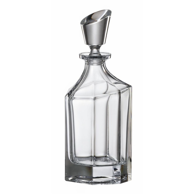 BOHEMIA BAZALT KARAFKA 750ML-13238