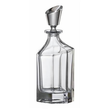 BOHEMIA BAZALT KARAFKA 750ML-13238