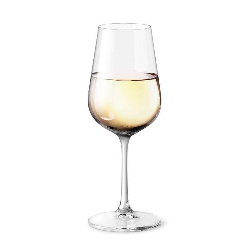 BOHEMIA PRESTIGE BONITA KIELISZEK WINO 250ML 6SZT-13243