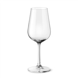 BOHEMIA PRESTIGE BONITA KIELISZEK WINO 250ML 6SZT-13244