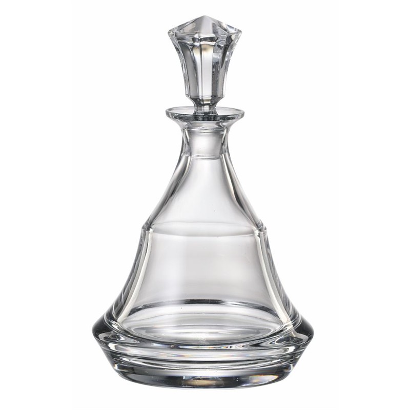 BOHEMIA VETIVER KARAFKA DO WHISKY 750ML-13240
