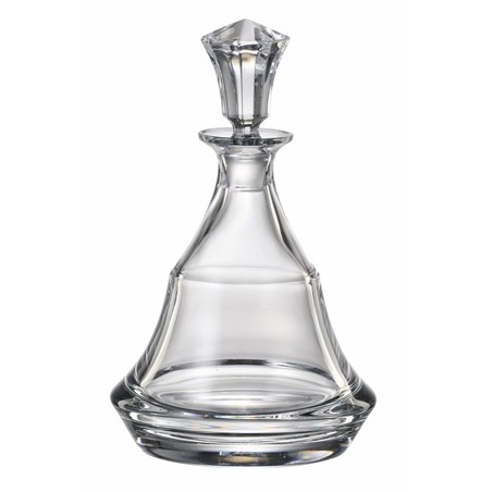 BOHEMIA VETIVER KARAFKA DO WHISKY 750ML-13240
