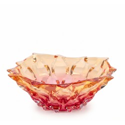 BOHEMIA SAMBA YELLOW PINK...