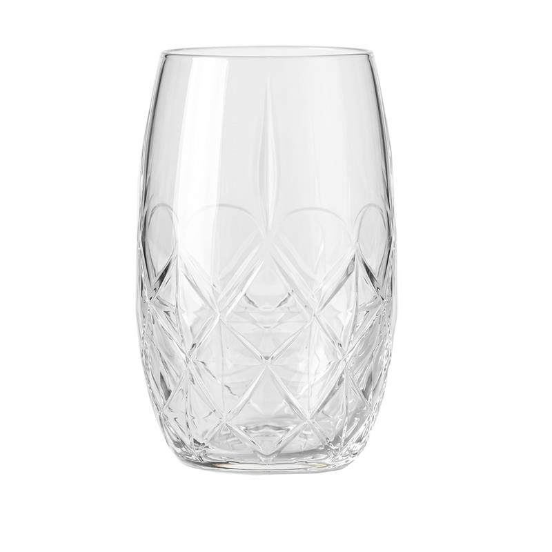 RCR ALKEMIST SZKLANKA LONG 510ML KPL 6 SZT-13305