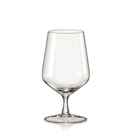 BOHEMIA SIESTA KIELISZEK 380ML PIWO POKAL 6SZT-11212