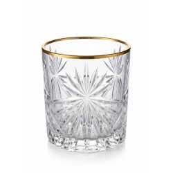 BOHEMIA PRESTIGE FIORE GOLD...