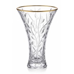 PRESTIGE LAURUS GOLD RIM...