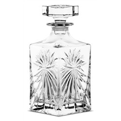 BOHEMIA PRESTIGE FIORE ZESTAW DO WHISKY 1+2-3568