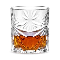 BOHEMIA PRESTIGE FIORE ZESTAW DO WHISKY 1+2-3570