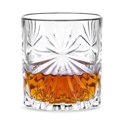 BOHEMIA PRESTIGE FIORE ZESTAW DO WHISKY 1+2-3572