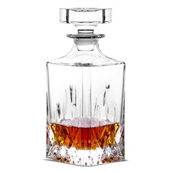 BOHEMIA PRESTIGE CLASSICO ZESTAW DO WHISKY 1+2-3552