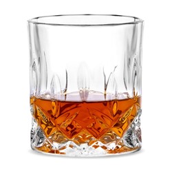 BOHEMIA PRESTIGE CLASSICO ZESTAW DO WHISKY 1+2-3554