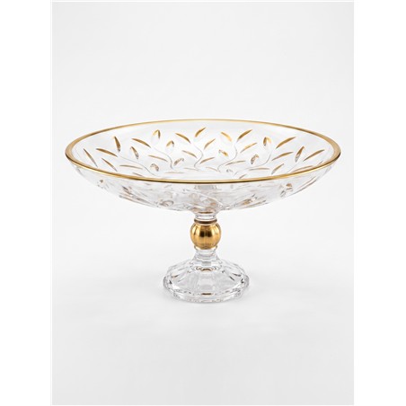 PRESTIGE LAURUS GOLD RIM MISA NA NODZE 330MM-13431