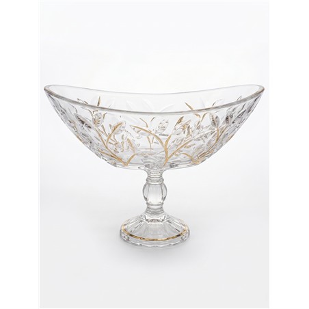 PRESTIGE LAURUS LINEAR GOLD MISA NA NODZE 340 MM-13433