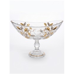 PRESTIGE LAURUS SILVER GOLD MISA NA NODZE 340 MM-13434