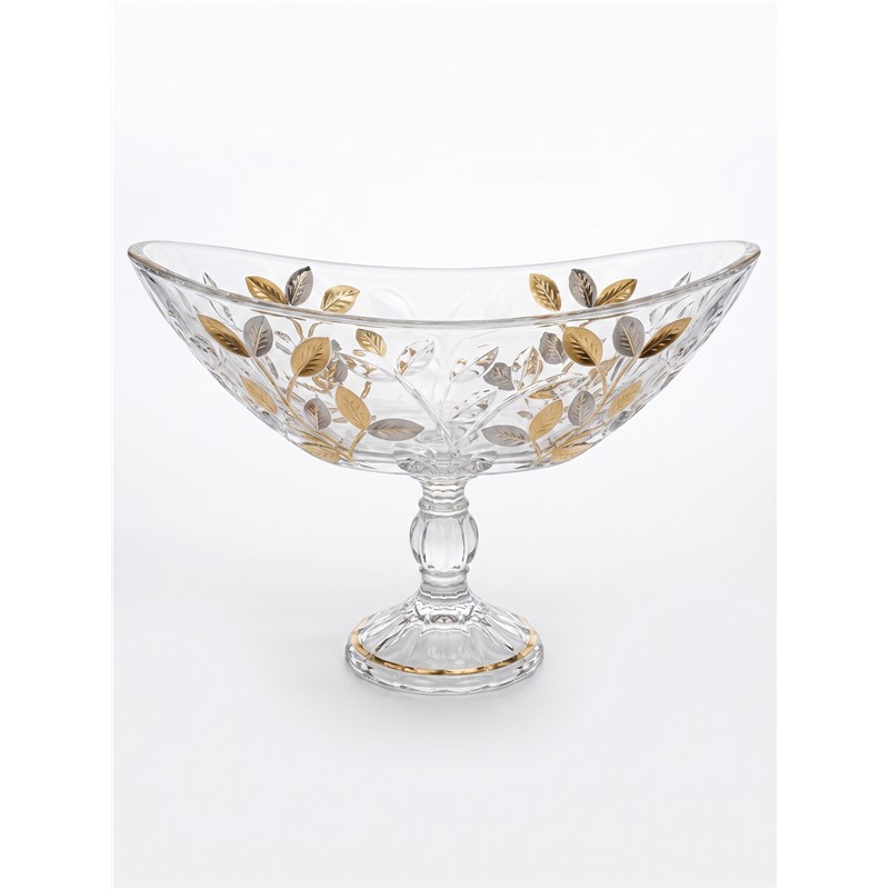 PRESTIGE LAURUS SILVER GOLD MISA NA NODZE 340 MM-13434