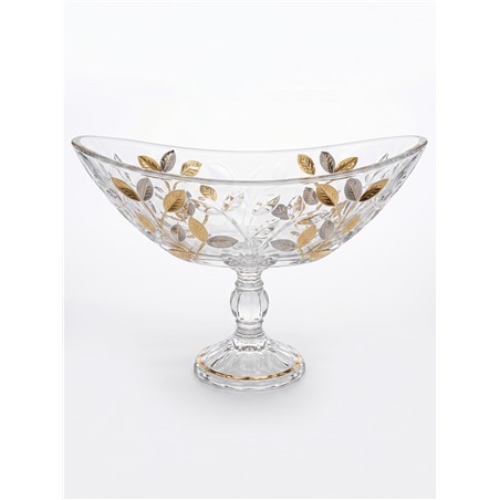 PRESTIGE LAURUS SILVER GOLD MISA NA NODZE 340 MM-13434