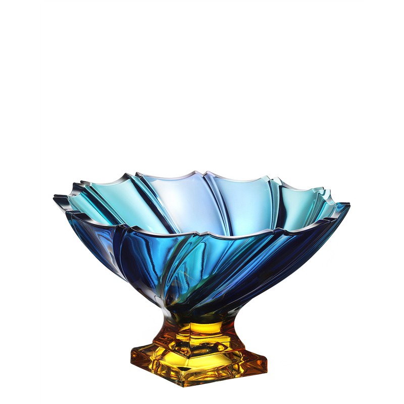 BOHEMIA PONTI MISA 310MM OCEAN AMBER-13344