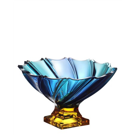 BOHEMIA PONTI MISA 310MM OCEAN AMBER-13344