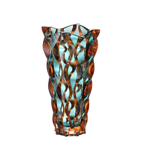 BOHEMIA SAMBA WAZON 305MM CINNAMON-13340