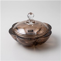 BOHEMIA BARLEY TWIST HONEY BOMBONIERA 200MM-13515