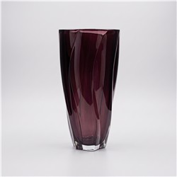 BOHEMIA BARLEY TWIST BURGUNDE WAZOM 305MM-13516