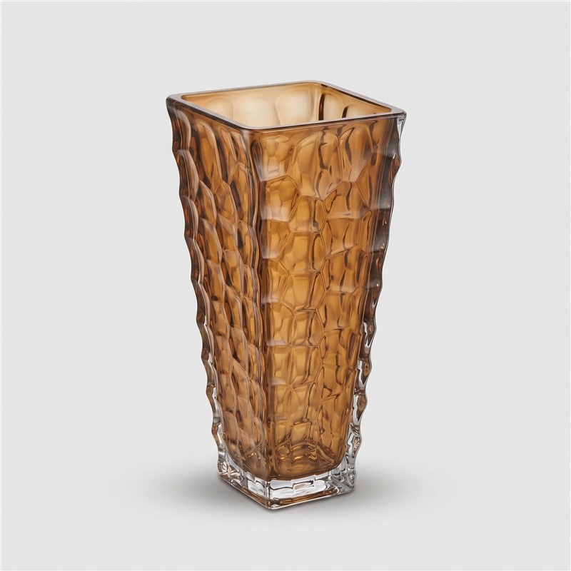 BOHEMIA MARBLE HONEY WAZON 305MM-13511