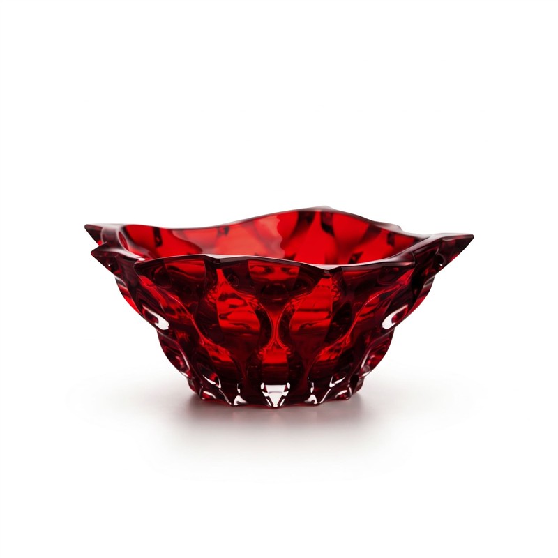 BOHEMIA SAMBA RED MISA 210MM-13521
