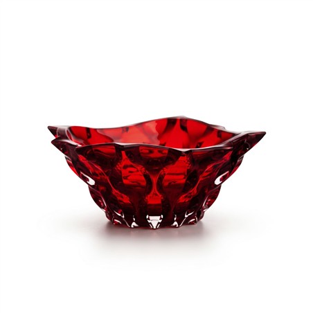 BOHEMIA SAMBA RED MISA 210MM-13521