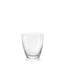 BOHEMIA KATE SZKLANKA 300ML NISKA KPL 6 SZT-13462