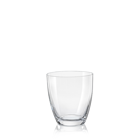 BOHEMIA KATE SZKLANKA 300ML NISKA KPL 6 SZT-13462