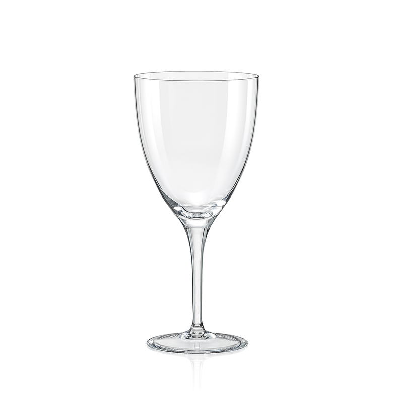 BOHEMIA KATE KIELISZEK 400ML WINO KPL 6 SZT-13453